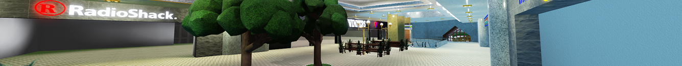 OK Mall (OG Build)