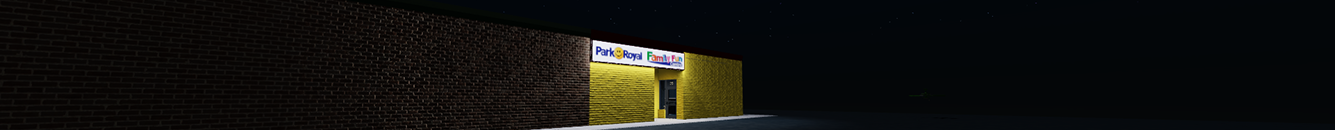 Park Royal Family Fun Centre